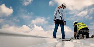 Roofing Contractor